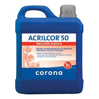 Acrilcor 50