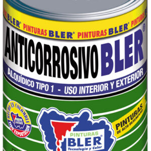 Anticorrosivo Amarillo Bler Galon