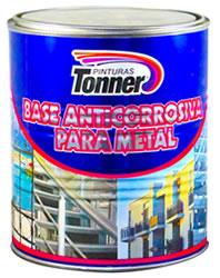 Anticorrosivo Ocre Tonner Galon