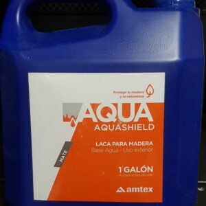 Aquashield Brillante Galon