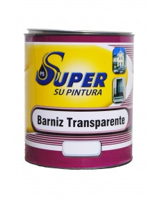 Barniz Mate Super Galon