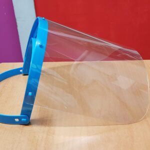 Careta De Protección