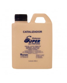 Catalizadores Adicionales