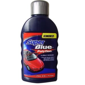 Cera Super Blue Teflon Grande