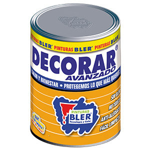 Decorar Blanco Cuñete