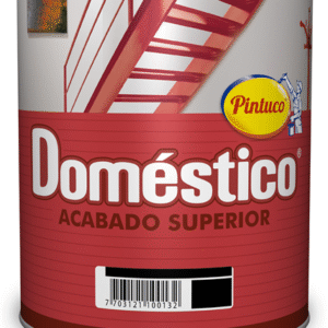 Domestico Blanco Galon