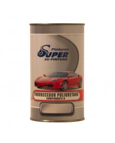 Endurecedor Fondo Relleno 2K Super