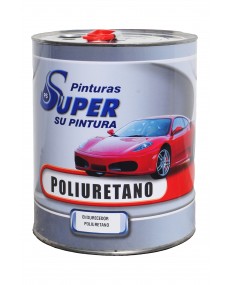 Endurecedor Poliuretano Cuarto