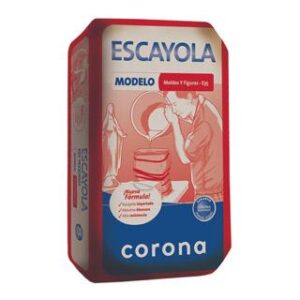 Escayola Modelo X25Kg