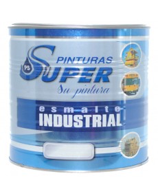 Esmalte Blanco Super Cubeta