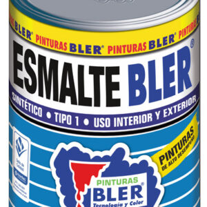 Esmalte Acorazado Bler