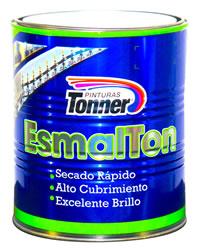 Esmalton Aluminio Mezcla Galon