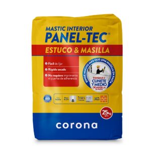 Mastic Interior Panel-Tec® Estuco & Masilla