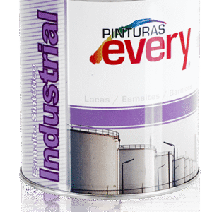 Anticorrosivo Blanco Every Galon