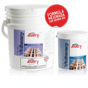 Vinilo Rojo Every Galon