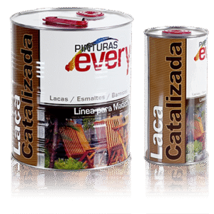 Sellador Transparente Every Cubeta