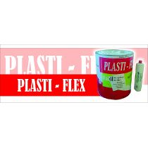 Plastiflex 1/4