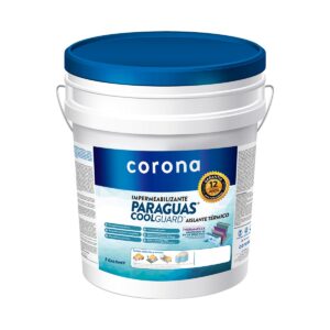 Paraguas® Cool Guard Caneca