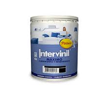 Intervinilo Blanco Galon