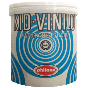 Kid Vinilo Agro Industrial