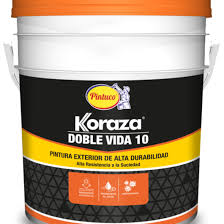 Koraza Doble Vida Cubeta