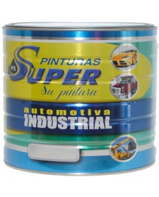 Aluminio Grano Grueso