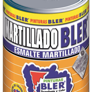 Martillado Gris Bler Galon