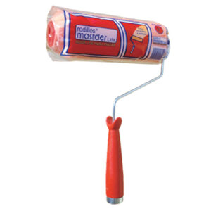 Rodillo Master 9