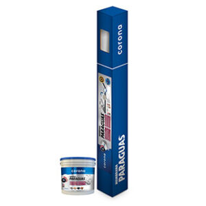 Membrana Paraguas 20M2 Bco + 2 Galones Adhesivo