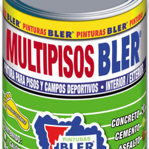 Multipisos Blanco Galon
