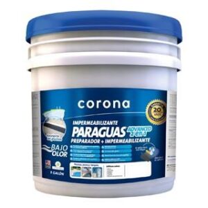 Paraguas Advanced 2 En 1 Cuñete