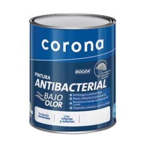 Pintura Antibacterial Blanco 1Gl
