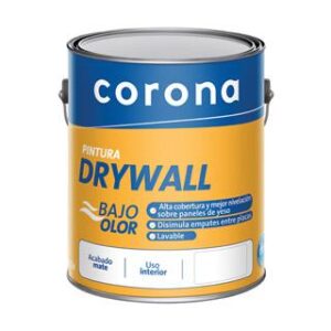 Pintura Drywall Blanco 1 Gl
