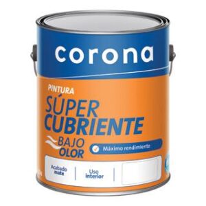 Pintura Supercubriente X Gl.