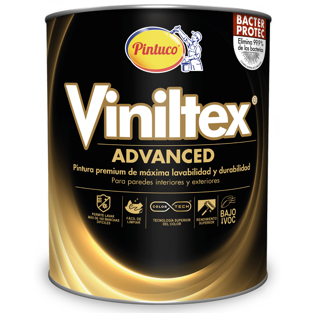 Viniltex Blanco Galon