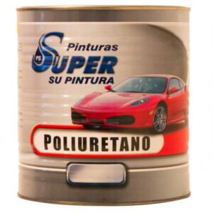 Poliuretano Amarillo Super Galon