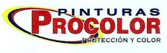Procolor Base Blanca Galon