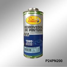 Removedor Pintuco Cuarto