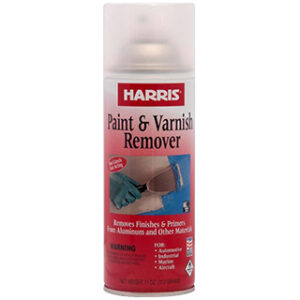 Removedor De Pintura Aerosol X 11 Oz