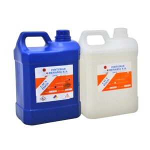 Laca Pisos Brillante Renania