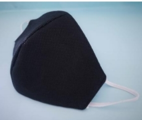 Tapa Bocas Tres Capas