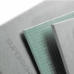 Super Board 8Mm Lamina