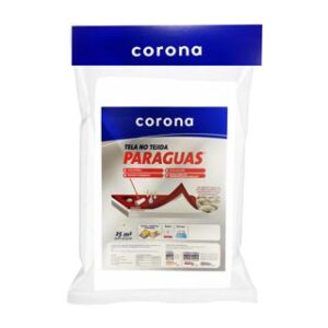 Tela Paraguas Rollo 25M2