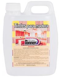 Tinte Miel Tonner Frasco