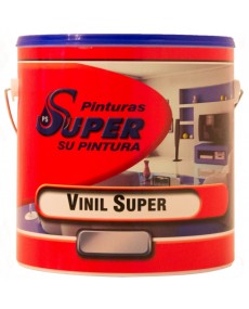 Vinilo Super Negro Galon