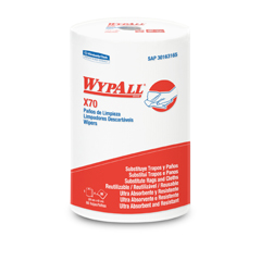 Wypall Rollo
